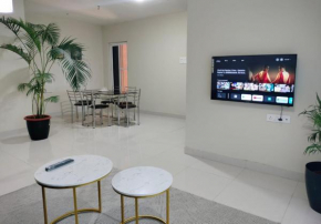 Elegant Theme 2BHK Flat Near Airport Nagpur